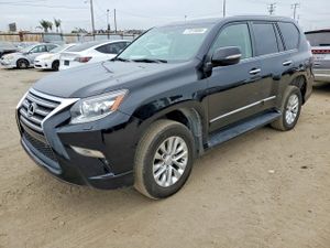 Lexus GX 460 4.6L 8 2014