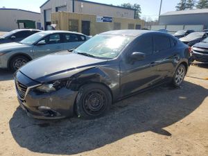 Mazda 3 2.0L 4 2015