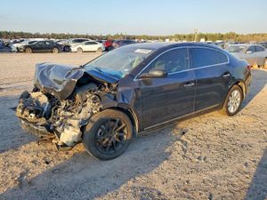 Buick LaCrosse 3.6L 6 2013