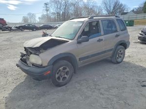 Chevrolet Tiltmaster ZR2 2.5L 6 2003