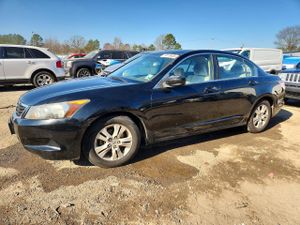 Honda Accord LXP 2.4L 4 2010
