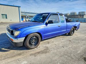 Toyota Tacoma 2.4L 4 1996