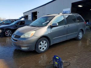 Toyota Sienna XLE 3.3L 6 2004