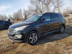 Hyundai Santa Fe GLS 3.3L 6 2015
