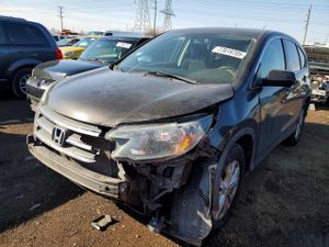 Honda CR-V EX 2.4L 4 2014