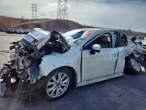 Subaru Legacy 2.5I PREMIUM 2.5L 4 2015