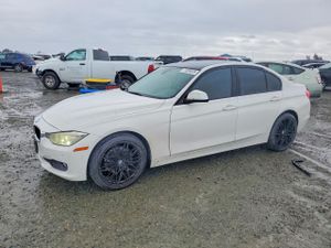 BMW 3 Series D 2.0L 4 2014