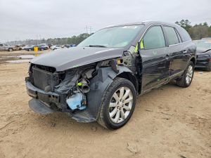 Buick Enclave 3.6L 6 2014