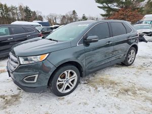 Ford Edge TITANIUM 2.0L 4 2015