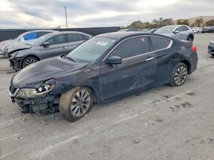 Honda Accord EXL 2.4L 4 2014