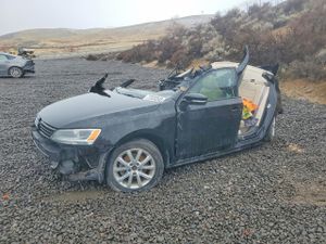Volkswagen Jetta 2.5L 5 2012
