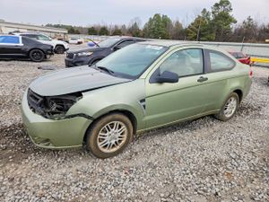 Ford Focus SE 2.0L 4 2008