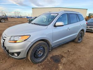 Hyundai Santa Fe SE 3.5L 6 2010