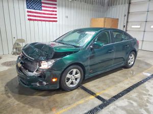 Chevrolet Cruze LT 1.4L 4 2014