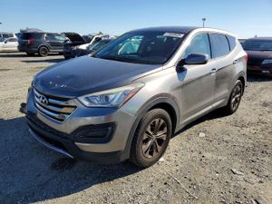 Hyundai Santa Fe 2.4L 4 2014