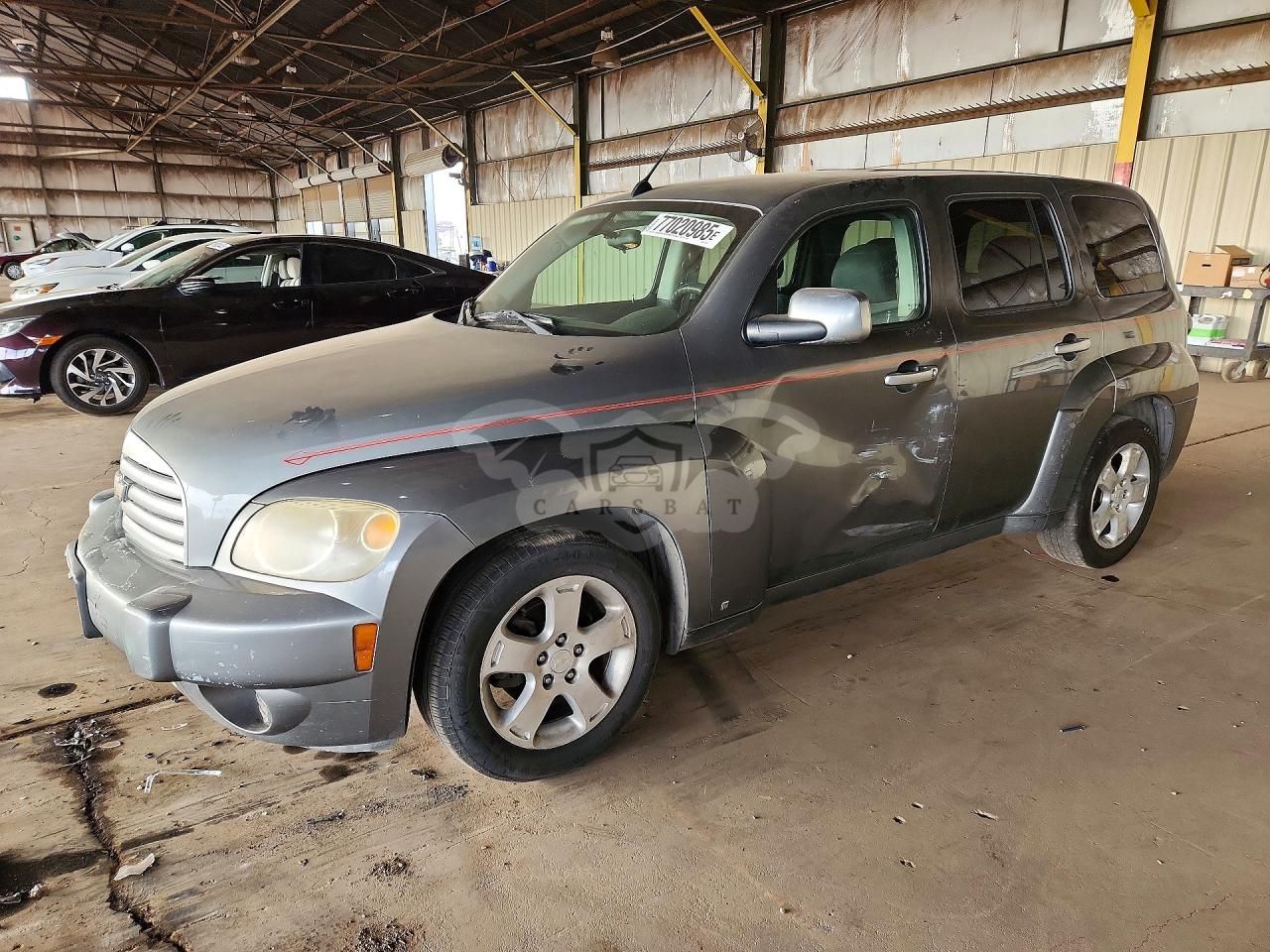 Chevrolet HHR LT 2.2L 4 2007