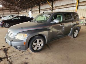 Chevrolet HHR LT 2.2L 4 2007