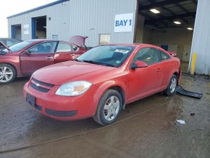 Chevrolet Cobalt LT 2.2L 4 2007