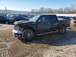 Chevrolet Colorado LT 3.7L 5 2011