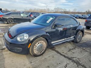 Volkswagen Beetle 2.5L 5 2013