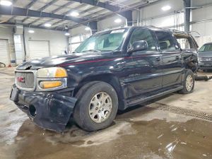 GMC Yukon DENALI 6.0L 8 2003