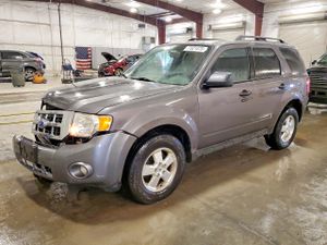 Ford Escape XLT 2.5L 4 2012
