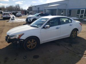 Honda Accord LXP 2.4L 4 2008