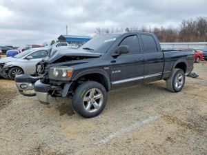Dodge RAM ST 5.7L 8 2008