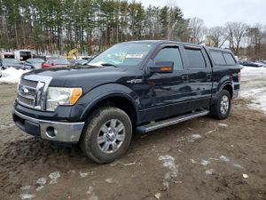 Ford F-150 5.0L 8 2012