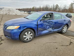Toyota Camry CE 2.4L 4 2008