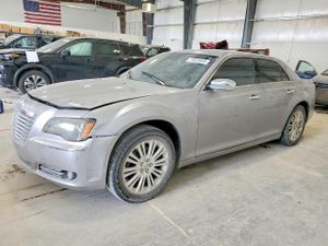 Chrysler 300C 3.6L 6 2014