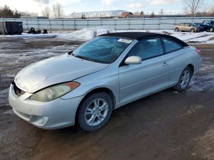 Toyota Camry SE 2.4L 4 2004