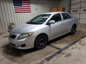 Toyota Corolla BASE 1.8L 4 2009