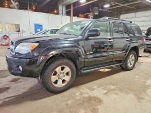 Toyota 4Runner SR5 4.0L 6 2006