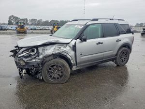Ford Bronco BIG BEND 1.5L 3 2022