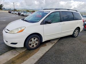 Toyota Sienna CE 3.5L 6 2007