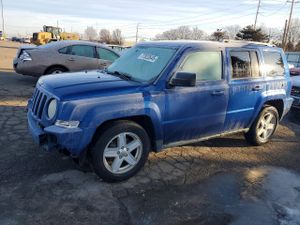 Jeep Patriot SPORT 2.4L 4 2010