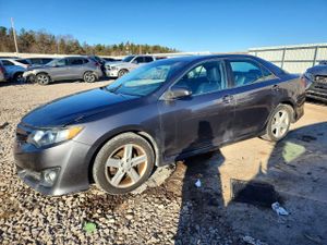 Toyota Camry L 2.5L 4 2014