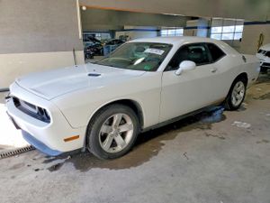 Dodge Challenger 3.6L 6 2011