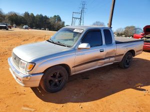 Toyota Tacoma XTRACAB 2.4L 4 2000