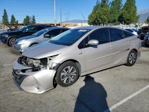 Toyota Prius 1.8L 4 2017