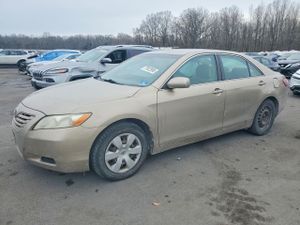 Toyota Camry BASE 2.4L 4 2009