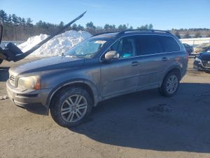 Volvo XC90 3.2 3.2L 6 2009