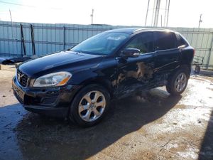 Volvo XC60 3.2 3.2L 6 2013