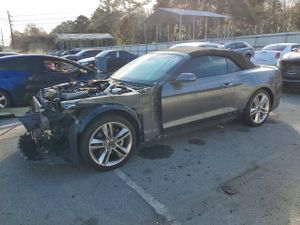 Ford Mustang 2.3L 4 2021