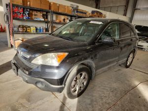Honda CR-V EXL 2.4L 4 2007