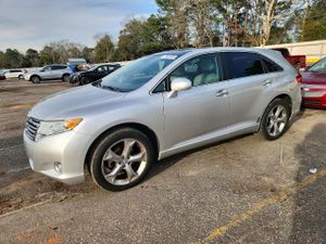 Toyota Venza 3.5L 6 2009