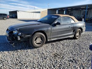 Ford Mustang 3.8L 6 1996