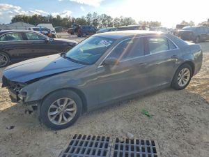 Chrysler 300 TOURING 3.6L 6 2019