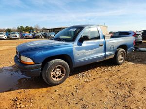Dodge Dakota SPORT 3.9L 6 2002